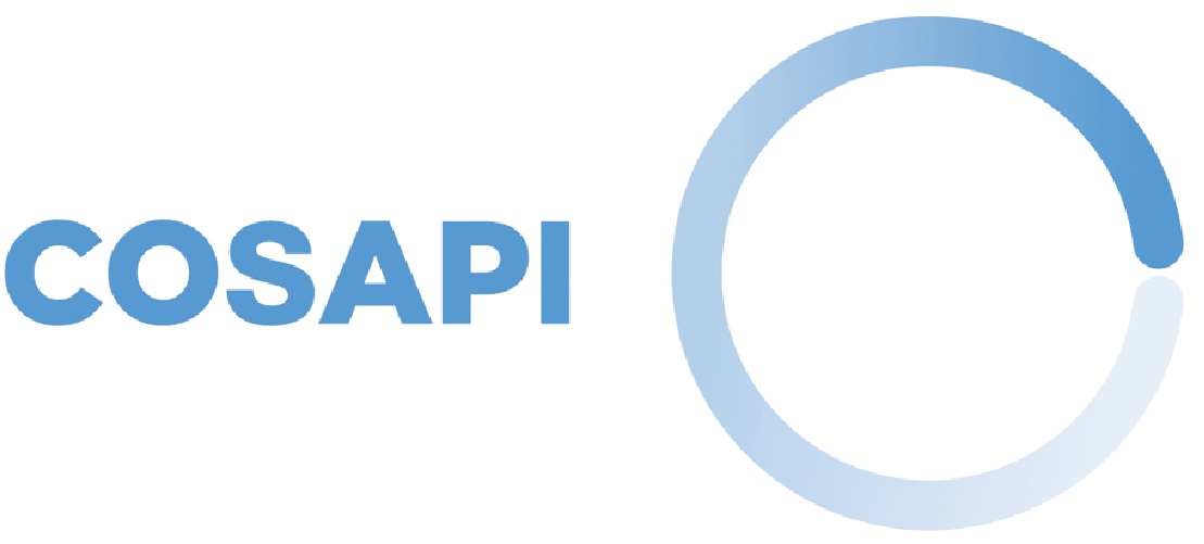 Inicio logo cosapi