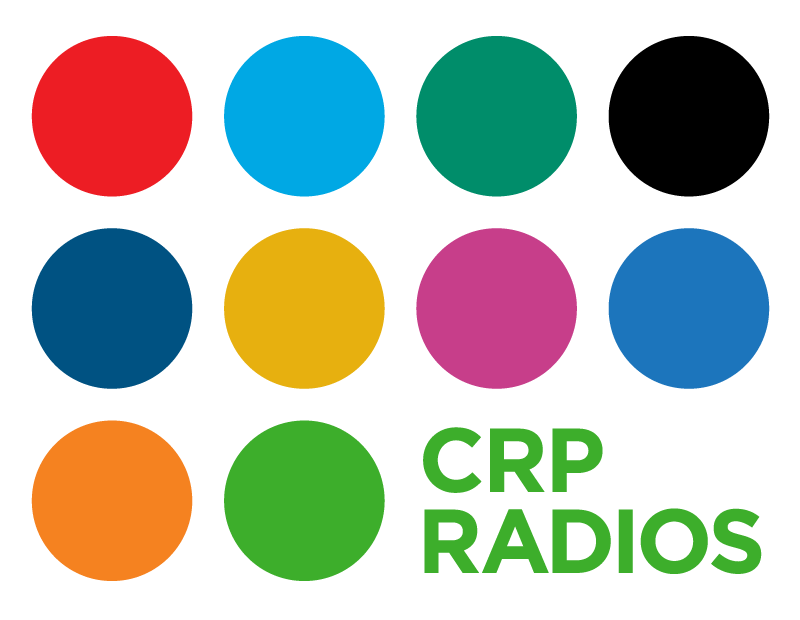 Inicio logo crp