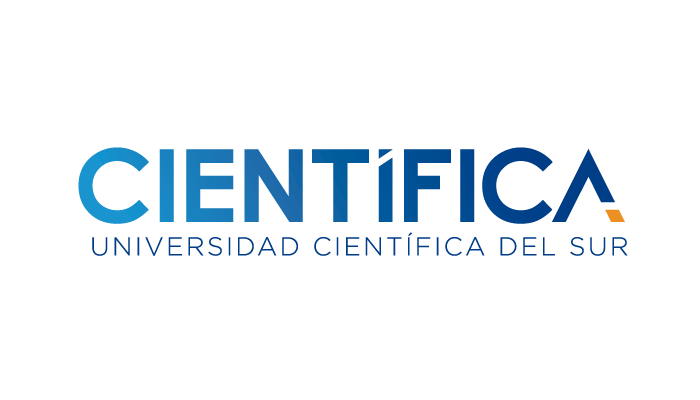 Inicio logo universidad cientifica del sur peru