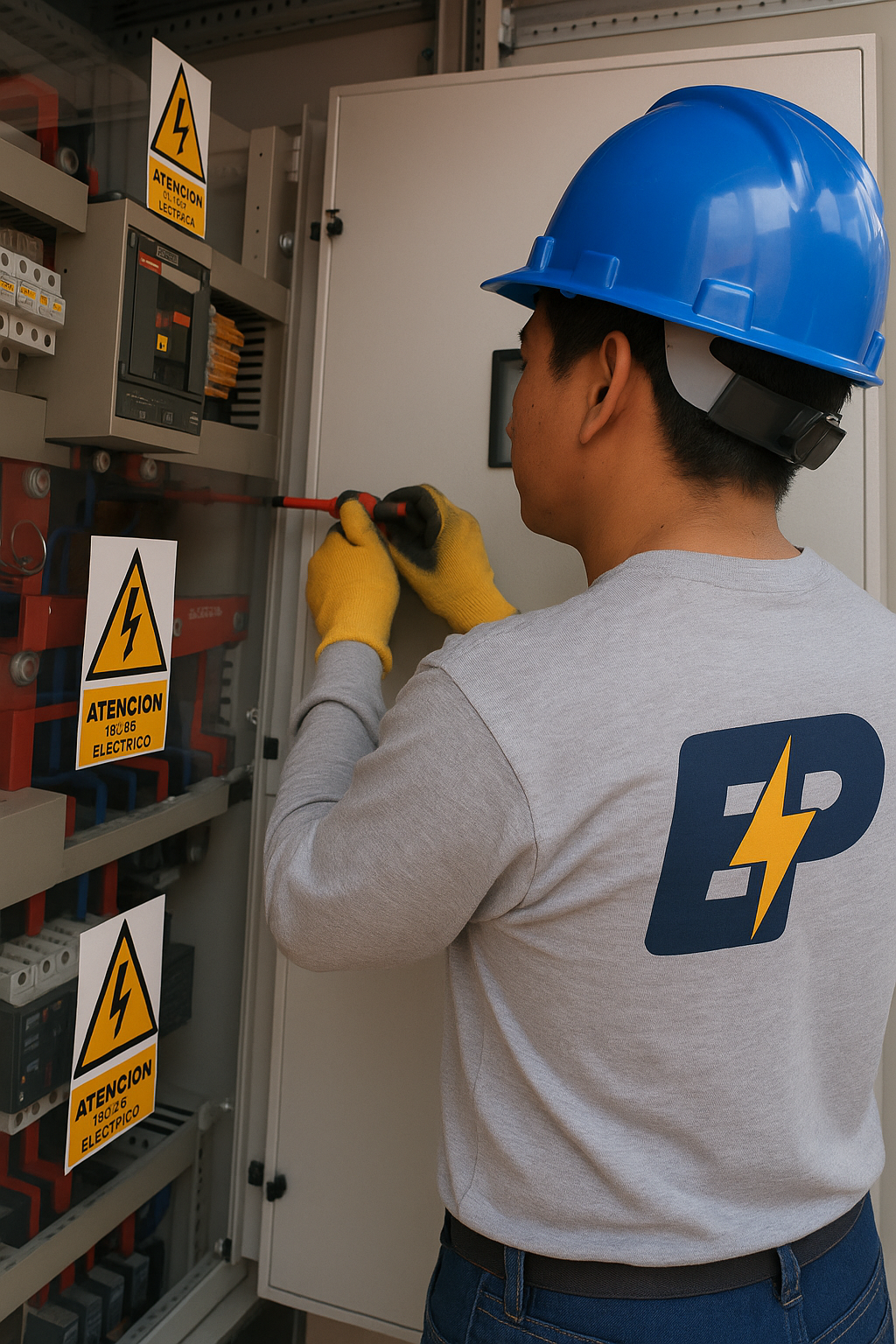 20251004 1023 logo en ropa remix 01k6qx16nyebb9es9d324repsr