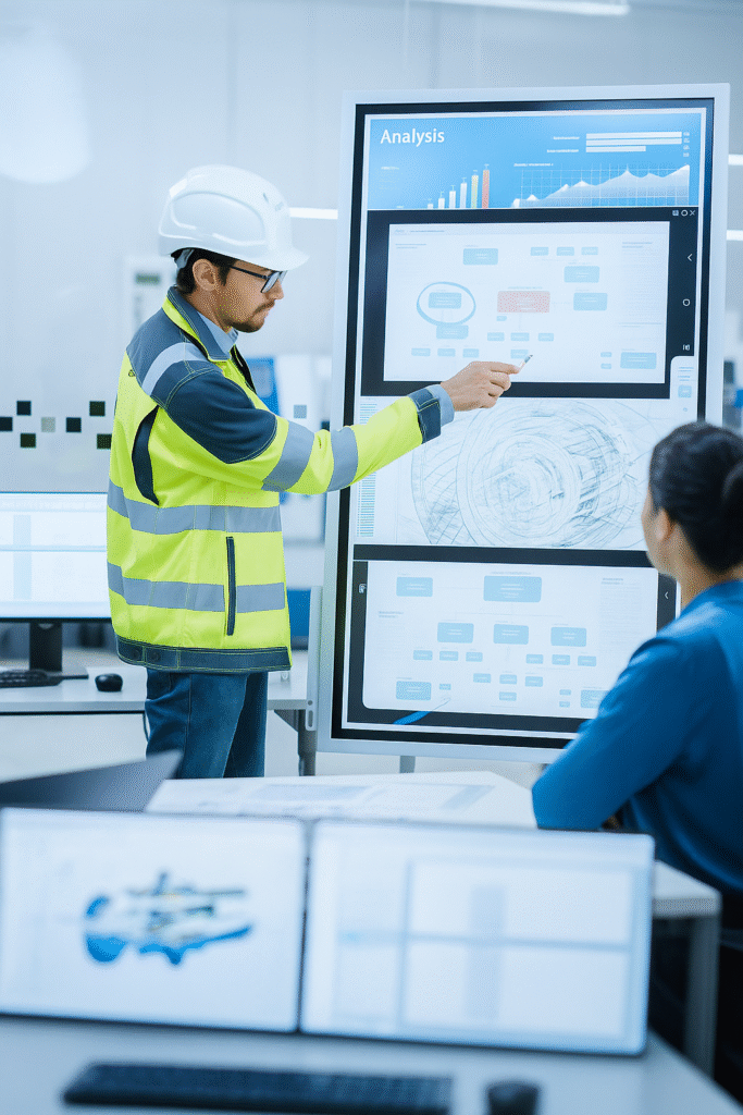 20251007 2356 presentación de ingeniería remix 01k712r7dzfr9abjvj4v5bv8ys